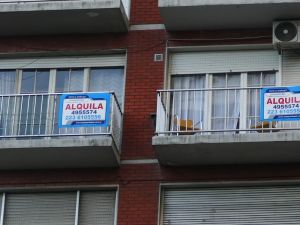 CABA: los alquileres en subieron casi 10% en el primer trimestre