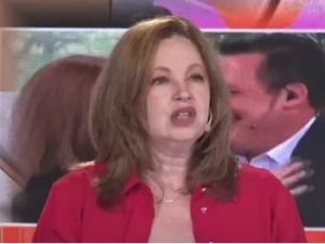 Andrea del Boca está trabajando en su biopic: “Hay mucho para contar"