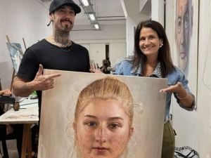 Más de 30 artistas argentinos expondrán en Barcelona
