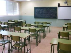 Ausentismo en la secundaria: más de la mitad de los alumnos falta entre 15 y 30 días al año