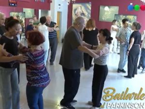 BailArte: el tango como terapia para aliviar el Parkinson
