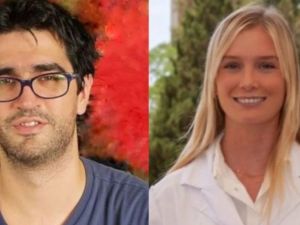 Muerte del anestesista: procesaron a Hernán Boveri y Delfina Lanusse por administración fraudulenta