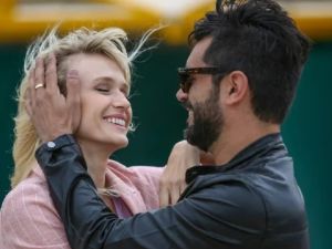 Gonzalo Heredia y Brenda Gandini se separaron tras 16 años en pareja