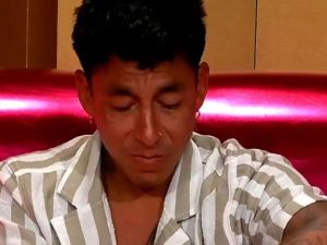 Eliminado de GH Generación Dorada, Brian Sarmiento habló de su crisis económica y la pérdida de vínculo con sus hijas