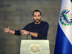 Se promulgó la cadena perpetua para menores en El Salvador