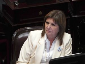 El Gobierno pone el foco en el Senado con los proyectos de Discapacidad y Propiedad Privada