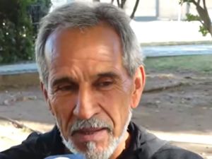 Liberaron en Mendoza al padre de Enzo Pérez en la causa por presunto abuso sexual