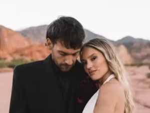 Casamiento en la Quebrada de las Conchas: imputaron a una mujer por presentar una autorización ambiental falsa