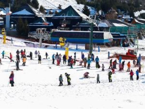 Bariloche fija el pase al Cerro Catedral en $160.000 para el invierno 2026