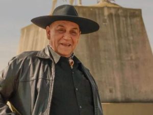 El Chaqueño Palavecino recibirá un subsidio vitalicio del gobierno de Salta