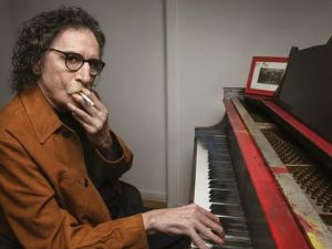 Operaron a Charly García: qué se sabe sobre su estado de salud