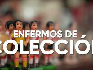 Enfermos de colección: cinco formas de coleccionar… y de vivir una pasión