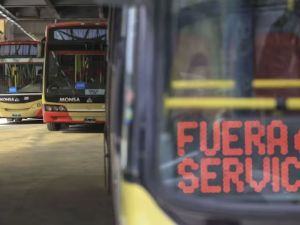 El transporte del AMBA en emergencia: las cámaras del sector se reunirán con autoridades nacionales