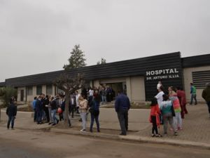 Tragedia en Córdoba: un alumno de 11 años murió tras descompensarse mientras jugaba en un recreo