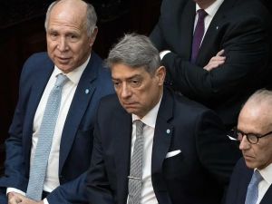 El Gobierno llevó a la Corte Suprema la reforma laboral con un “per saltum” para frenar su suspensión