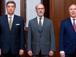 El Gobierno busca llegar a la Corte para suspender la Ley de Financiamiento Universitario