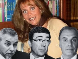 Comienza el jury contra los tres fiscales del caso Nora Dalmasso
