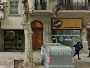 Tragedia en Recoleta: una jubilada murió y otra está en grave estado por una fuga de gas