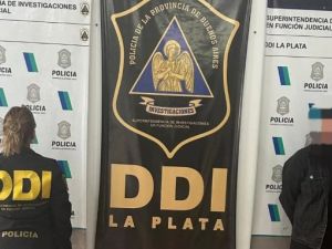Detuvieron a una falsa abogada por estafa en La Plata