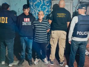 Lomas de Zamora: mataron a un joven para robarle el celular y la Policía detuvo a dos sospechosos