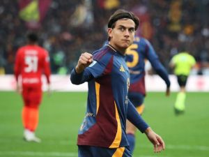 Dybala no descartó una posible llegada a Boca: “En el futuro, nunca se sabe”