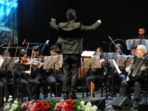 Edelweiss Orchestra llega al Teatro Opera On con "ABBA Sinfónico"