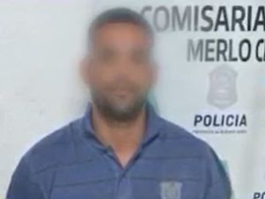 Detuvieron al novio de la mujer que fue enterrada en el patio de su casa