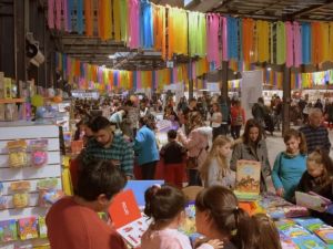 Feria del Libro 2026: debates sobre una ecuación editorial en revisión