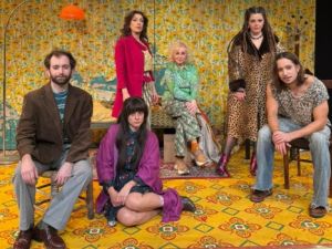 Regresa "Flores muertas" por solo ocho funciones