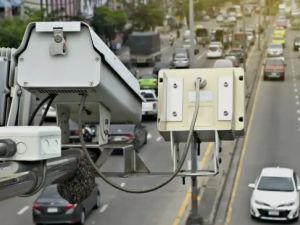 Denuncian una trama de coimas y lavado en el sistema de fotomultas en municipios bonaerenses