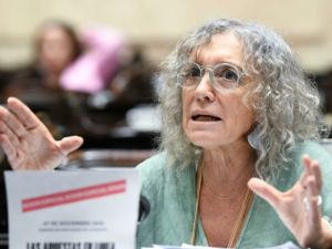 La Coalición Cívica pide investigar créditos millonarios del Banco Nación a funcionarios y legisladores