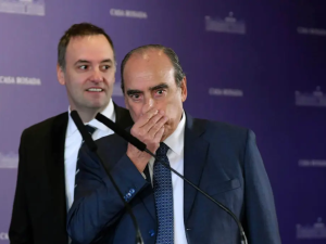 "Yo me iría": Francos habló sobre el escándalo de Adorni y explicó por qué debería renunciar