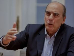 Guillermo Francos rompió el silencio y habló sobre Adorni: “Falló en sus explicaciones"