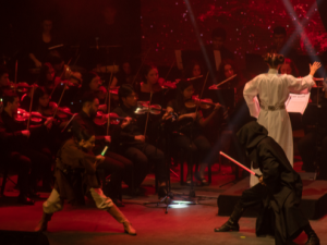Star Wars: "Galaxias sinfónicas", las melodías más icónicas en el Auditorio Belgrano