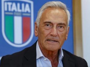 Crisis post eliminación: renunció el presidente de la Federación Italiana de Fútbol