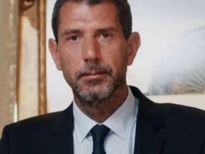 Quién será el sucesor de Carlos Frugoni en la Secretaría de Infraestructura tras su renuncia