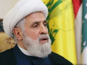 Hezbolá rechaza las conversaciones de paz previstas entre Líbano e Israel