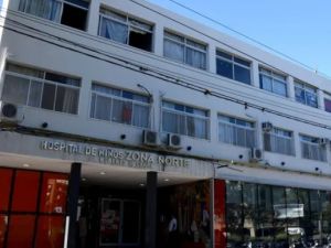 Rosario: un bebé de 2 años dio positivo de cocaína y su madre denunció a su expareja