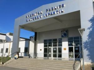 Condenaron a una pareja que ejerció violencia contra su beba de ocho meses en Salta