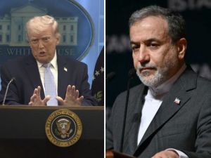 Una delegación iraní llegó a Pakistán para negociar la paz con Estados Unidos