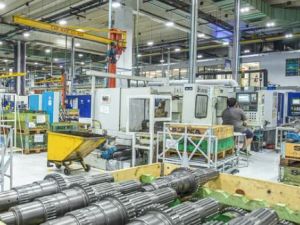 Se desplomó la industria: cayó un 12% en el primer bimestre de 2026