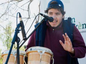 “Iván y sus amigos” cerrará con música una jornada sobre autismo