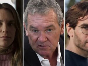 Caso Nora Dalmasso: el crudo relato de la familia Macarrón en inicio del jury