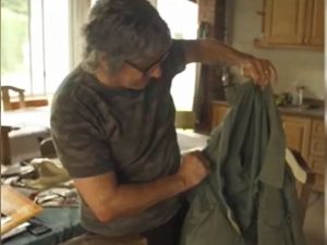 “Orgullo eterno”: el baterista de Kapanga compartió su recuerdo como excombatiente de Malvinas