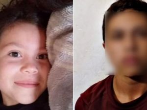 Luego de las denuncias, el menor acusado del crimen de Kim Goméz asistirá a clases de forma virtual