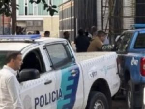 Bebé hallada muerta en La Plata: detuvieron a la madre, acusada de homicidio