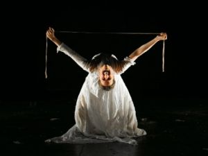 "Las Juanas, una herejía cósmica"