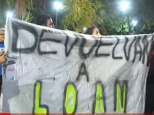 Caso Loan: confirmaron que el juicio comenzará el 16 de junio