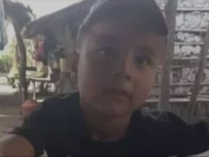 La familia de Loan le reclamó a Milei que intervenga para destrabar la realización del juicio