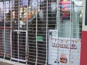 La Plata: mató a su inquilina de un disparo por una presunta deuda de alquiler